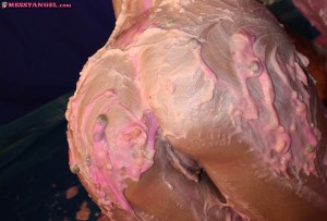 Delightful Derriere