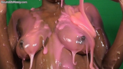 black_girl_with_gunged_boobs_006