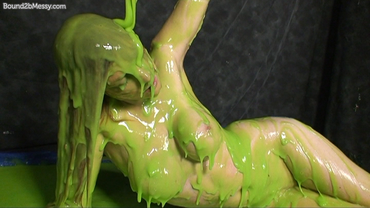 Sexy Gunge 102